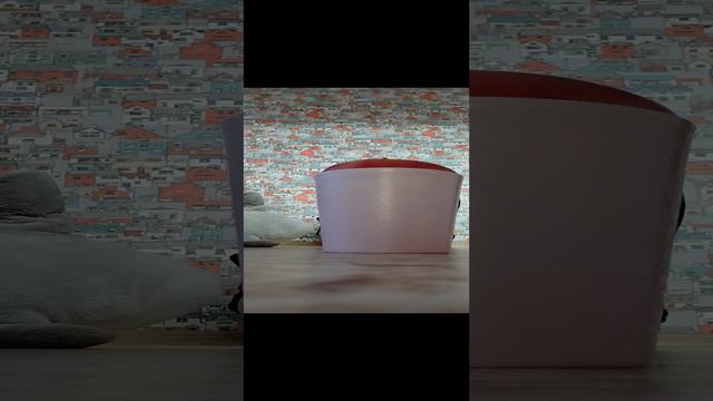 Сэм и Мила и прикол