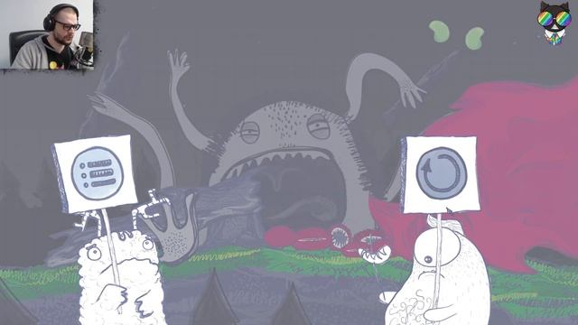Escape Doodland►УРОВЕНЬ 3 смотреть онлайн