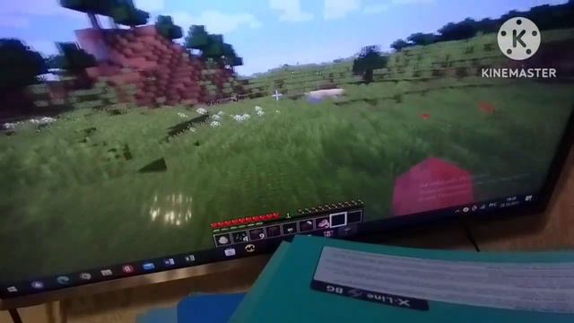 выживаю в Minecraft 1.10 multiplayer fix смотреть онлайн