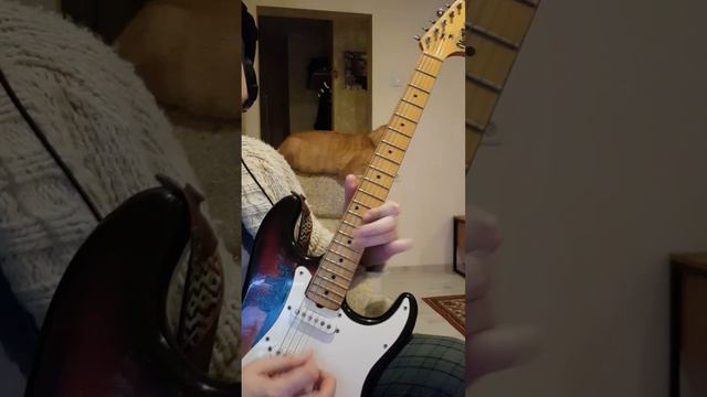 Black Sabbath - War Pigs соло смотреть онлайн