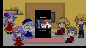 реакция на Рио              react to Rio