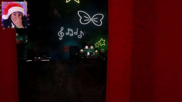 ESTO ES UNA MALDITA LOCURA | FNaF Security Breach #1 - GG Games смотреть онлайн