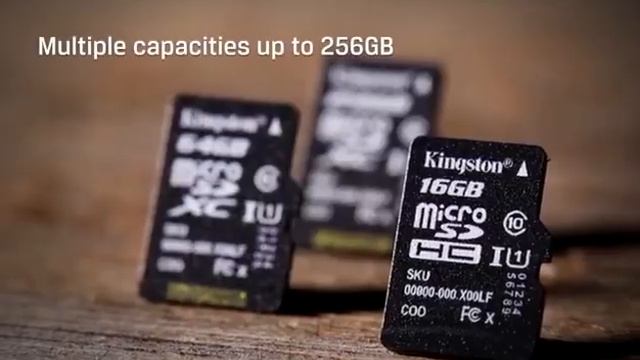 Original High Speed SDHC Kingston SD Card 16gb 32gb 64gb 128gb 256gb Micro SD Memory Card Class 10 смотреть онлайн