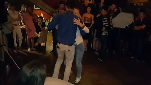 Kizomba Astana