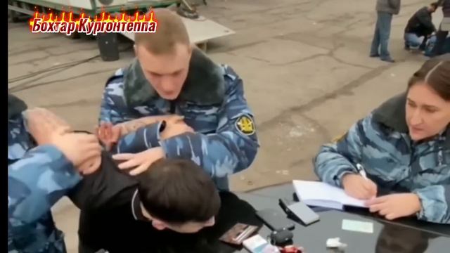 МИГРАНТЫ ЭТО ВИДЕО ОБЯЗАТЕЛЬНО СМОТРИТЕ, КАСАЕТСЯ ТАДЖИКОВ УЗБЕКОВ КЫРГЫЗО смотреть онлайн