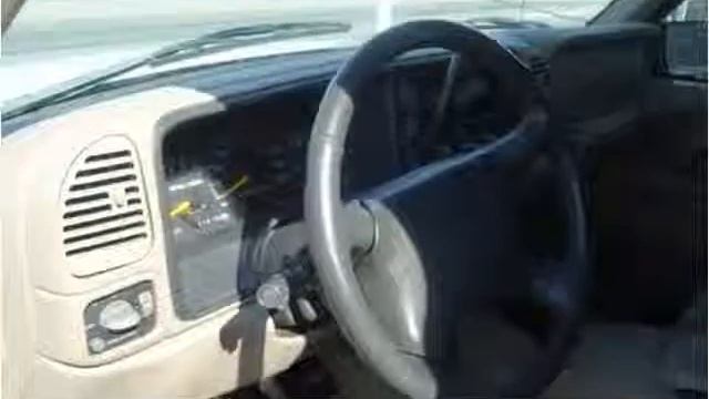 1997 Chevrolet Suburban Used Cars Pulaski TN смотреть онлайн