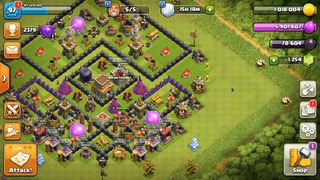 New Secret Trick you can do with SUPERCELL ID | PROBLEM FIXED! | Clash of Clans смотреть онлайн