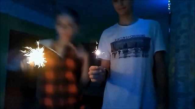 VLOG:Мои зимние каникулы/Новый 2020 год!) смотреть онлайн