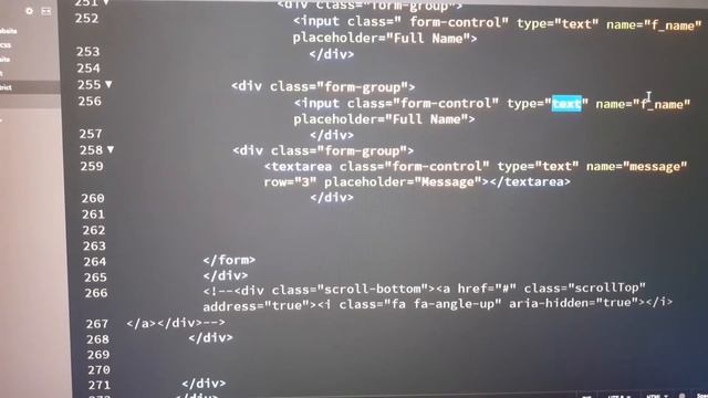 PSD To HTML bangla tutorial 2020(HTML5, CSS3, Bootstrap4) For Dynamic Website(For Beginners) PART- смотреть онлайн