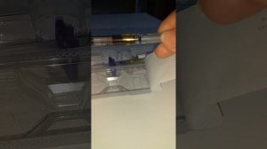 методжект встроенной  иглой и отдельной. отличие по мл и размерами.