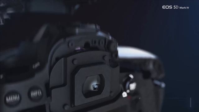 Canon 5D Mk IV Preview смотреть онлайн