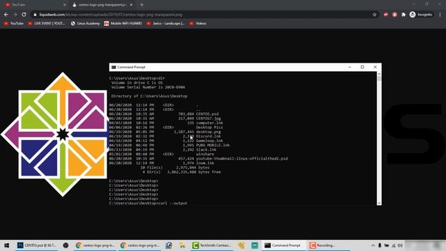 How to use cURL in Windows смотреть онлайн