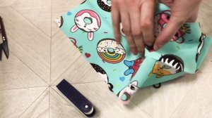 Как установить люверсы без пресса