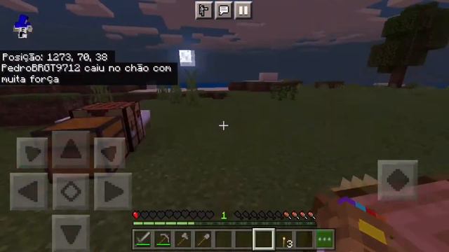 Nova Aventura #Ilha GTP-01