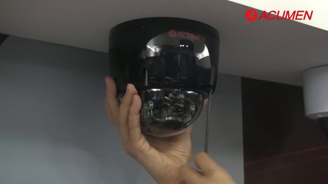 Autofocus Function From Ai ACUMEN / Функция Автофокуса