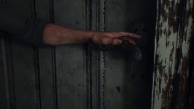 The Evil Within® 2 Кожа да кости! Надо есть! смотреть онлайн
