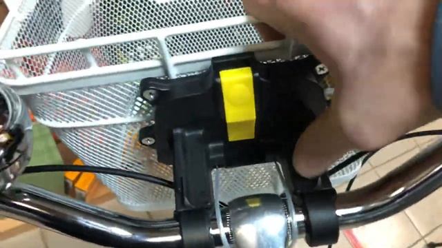 Корзина передняя Topeak Wire Basket MTX Front (TB2001) смотреть онлайн