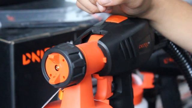 Як вибрати Фарбопульт електричний dnipro m sh 65 або Дніпро м sf 115 смотреть онлайн