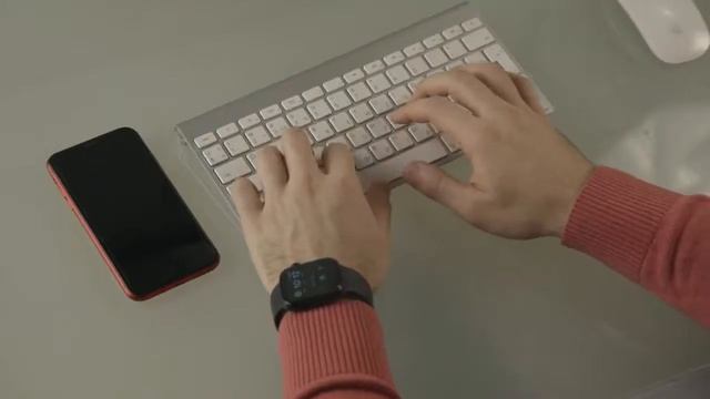 СМАРТ ЧАСЫ БИОСИ - BIOSEA WATCH