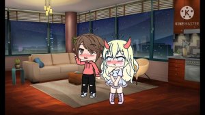 реакция на шипы  стар и марко