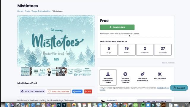 CANVA HOW TO: UPLOAD CUSTOM FONTS (CANVA PRO ACCOUNT) смотреть онлайн