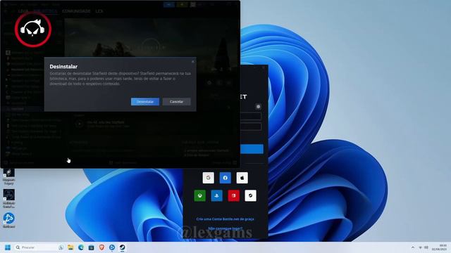 Starfield, Como resolver problemas, congelamento, e outros problemas de performace | Super-Dcia смотреть онлайн