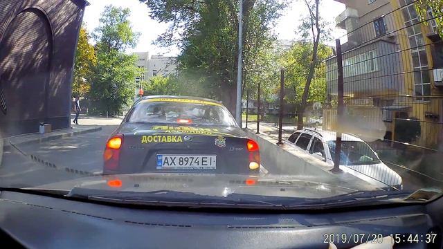 Мастерская парковка смотреть онлайн