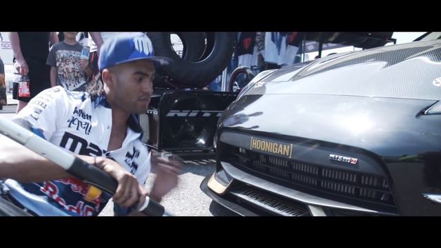 Mad Mike Formula Drift Round 4 Wall Township, New Jersey 2016 смотреть онлайн