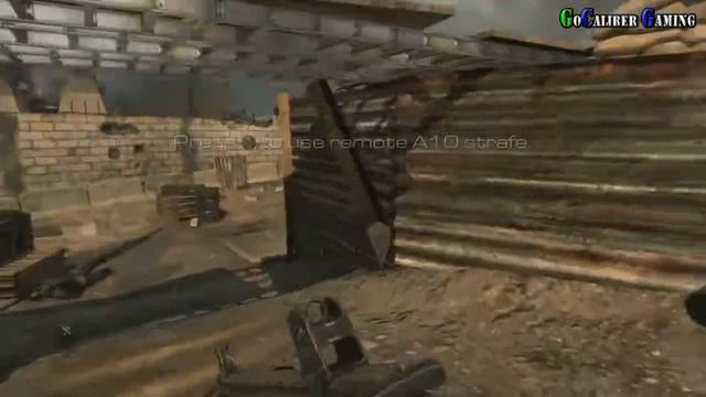 CALL OF DUTY: GHOSTS Walkthrough - Part 5 - Campaign: Mission 5 - Homecoming смотреть онлайн