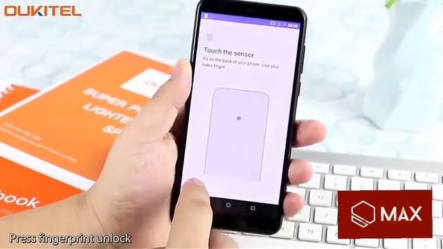 OUKITEL C11 Pro обзор крутого смартфона с ALIEXPRESS смотреть онлайн