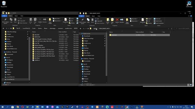 NEW PURE 0.148 UPDATE & How To Install FULL GUIDE | Assetto Corsa смотреть онлайн