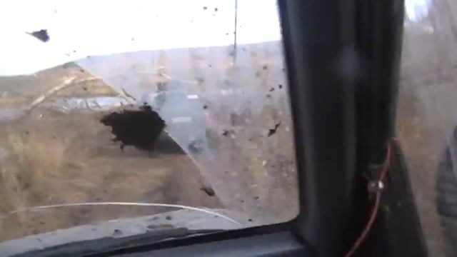 Сборы 4х4.Трофи.Охота На Волков 20 октября 2012г смотреть онлайн