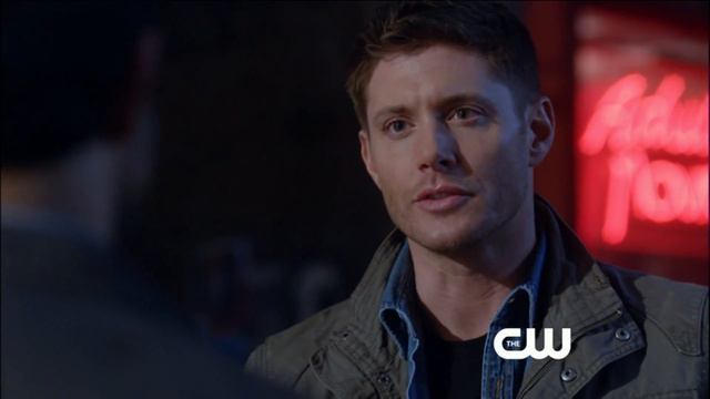 Supernatural - April 3, 2013 - preview clip - 2:17 смотреть онлайн