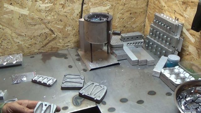 Бизнес в гараже. Как это сделать самому ? смотреть онлайн