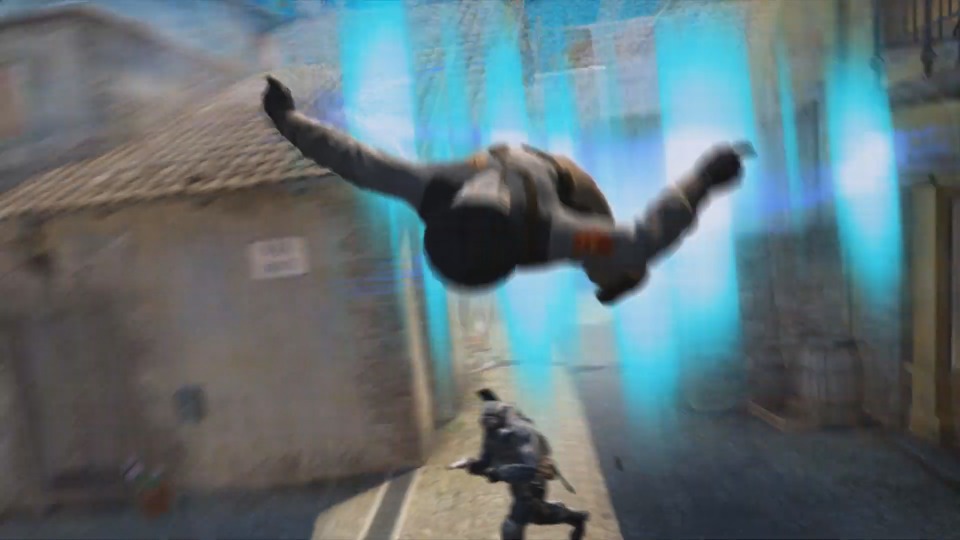 Cancun #CSGO смотреть онлайн