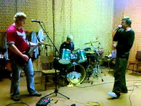 Enemy Pain - Сексуальный граммофон )))))