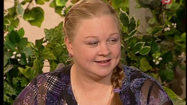 Клуб знаменитых хулиганов. Гость: заслуженная артистка России Зоя Буряк смотреть онлайн