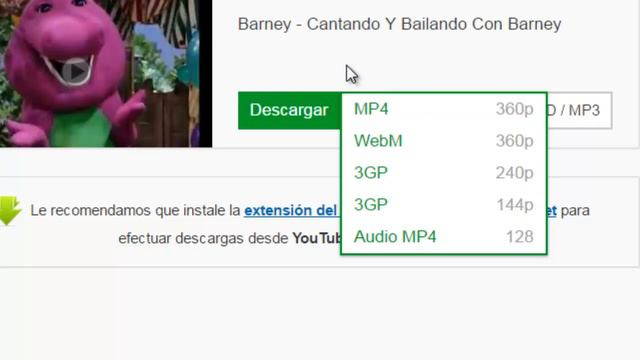 Descarga Videos en Youtube sin Instalar Nada FACIL Y GRATIS 2 formas смотреть онлайн