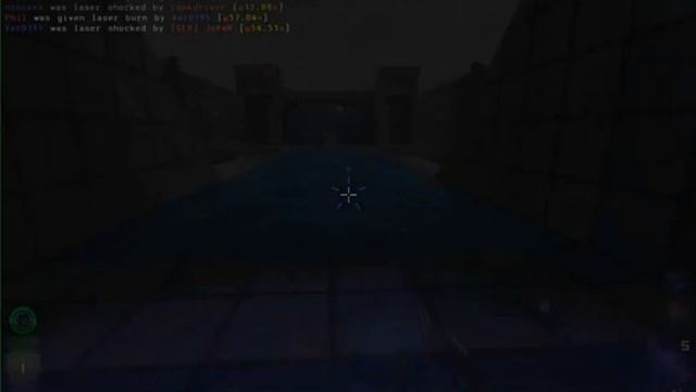 Red Eclipse part 1 CTF смотреть онлайн