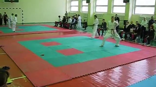 Кубок МШТ 2009 - 7 смотреть онлайн