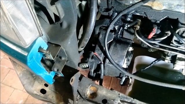 замена ГРМ т4 ААВ, и все о проблемах Т4