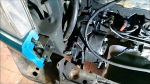 замена ГРМ т4 ААВ, и все о проблемах Т4