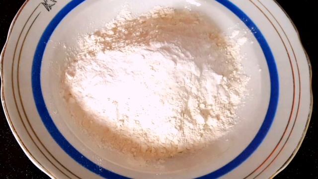 Творожные кексы (маффины). Нежные и воздушные! Самый удачный и вкусный рецепт !!! смотреть онлайн