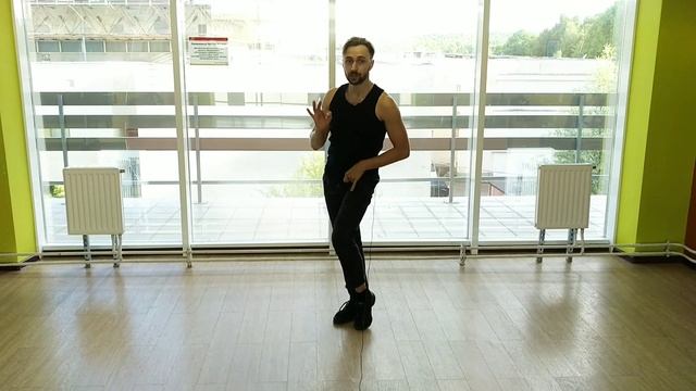 ДЖАЙВ ЗА 5 МИНУТ смотреть онлайн