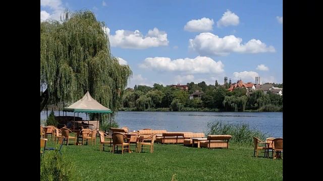 Король ,,Оранжевое Лето,, смотреть онлайн