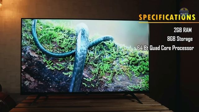 2024 Best Smart TV in Budget | Mi TV | TCL | Sony | Hisense | Oneplus | 4K | FHD | HD смотреть онлайн