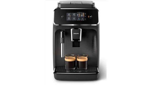 ? Philips 2200 Serie EP2220/10 Kaffeevollautomat: ja oder nein? ? смотреть онлайн