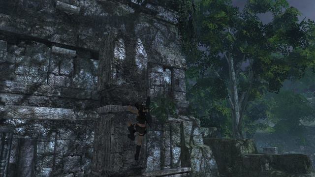 Tomb Raider Underworld. Прохождение на Русском ► 6 смотреть онлайн