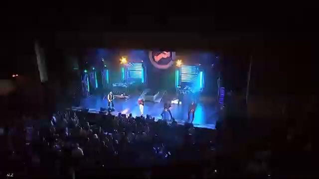 Foreigner - Double Vision 2010 Live Video HD смотреть онлайн