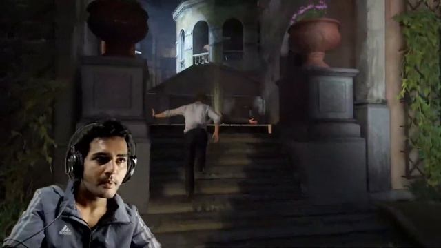 Uncharted 4 / PC Gameplay Part 2 / #Scar95Claw #gameplay ????? смотреть онлайн